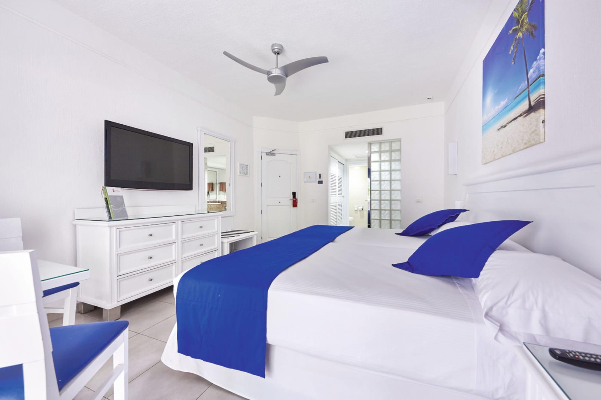 Riu Yucatan Hotel Playa del Carmen Exterior photo