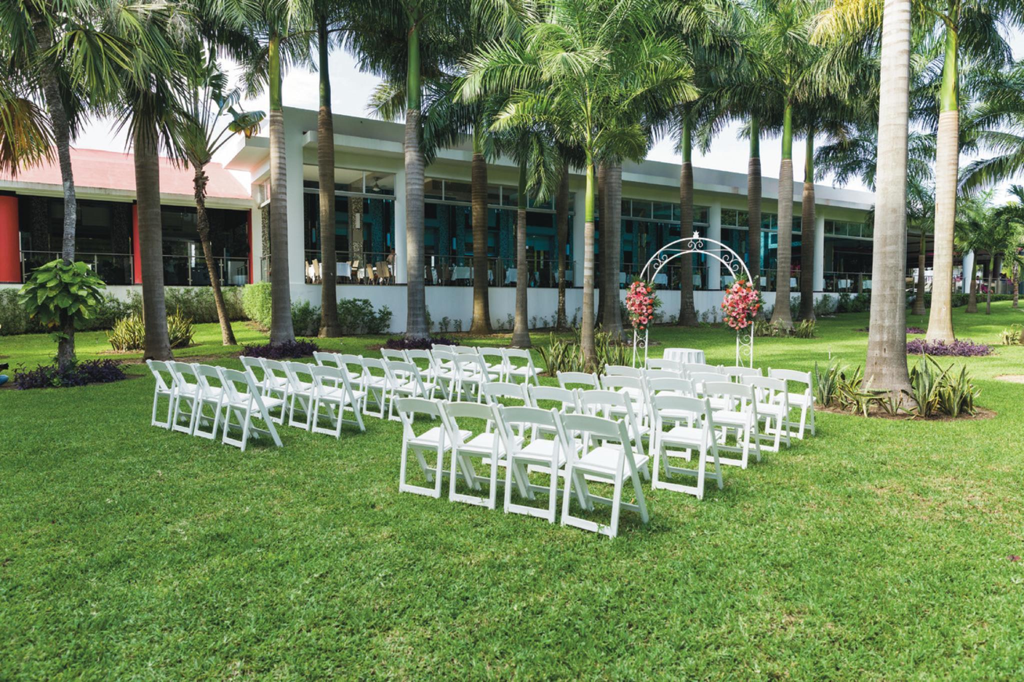 Riu Yucatan Hotel Playa del Carmen Exterior photo