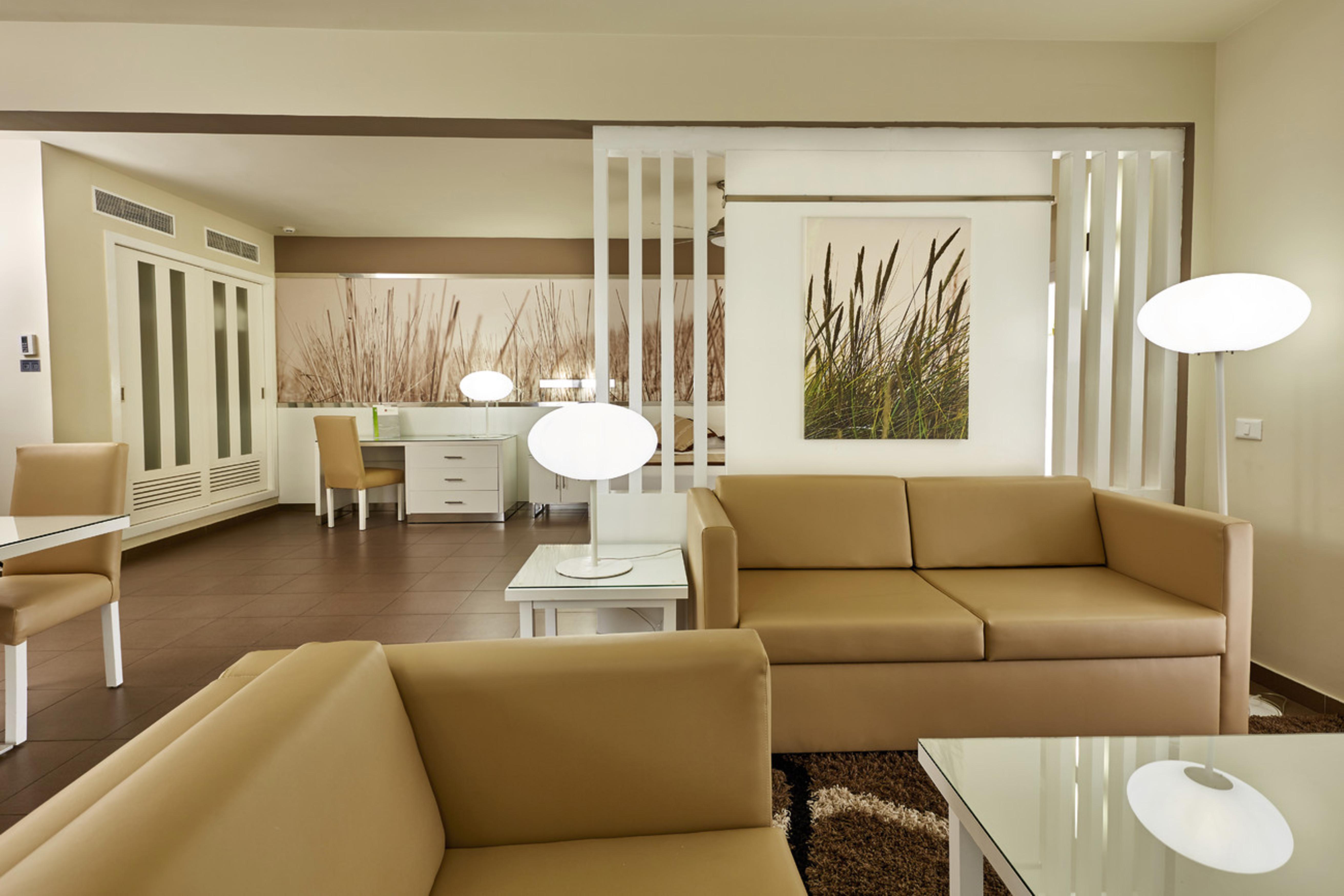 Riu Yucatan Hotel Playa del Carmen Exterior photo